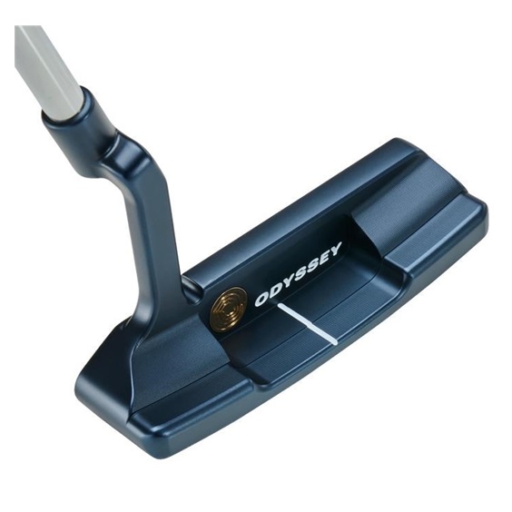 Odyssey AI-ONE Milled Two T CH putter