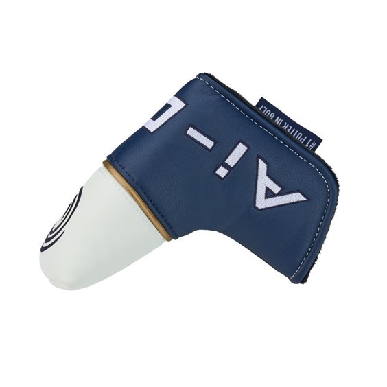 Odyssey AI-ONE Milled Two T CH putter