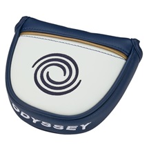 Odyssey AI-ONE Milled Three S putter