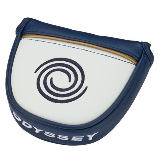 Odyssey AI-ONE Milled Three S putter