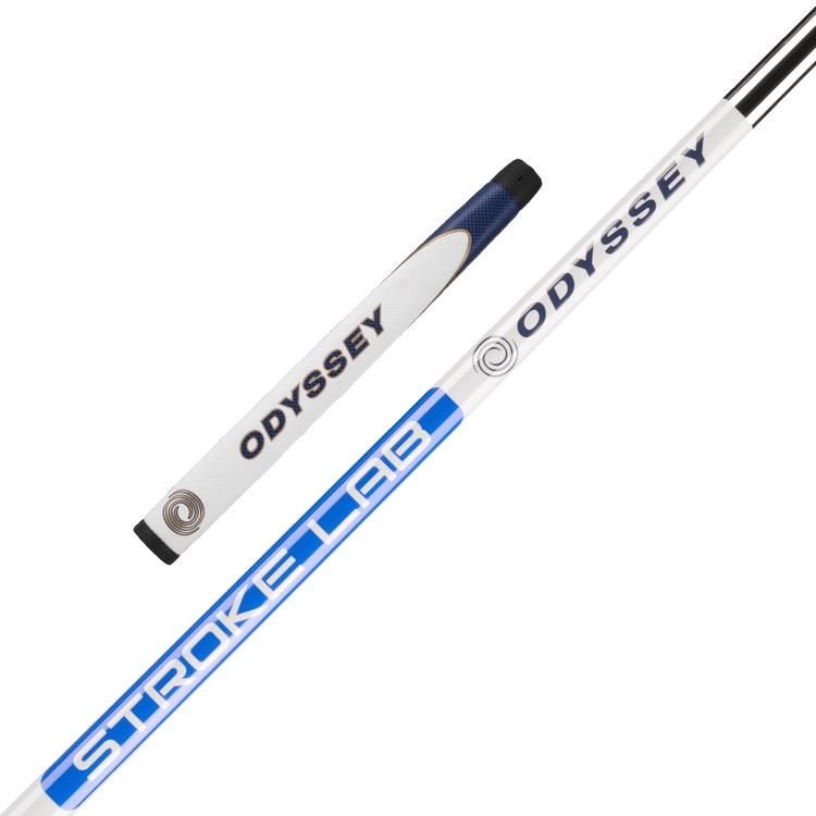 Odyssey AI-ONE Milled Three S putter