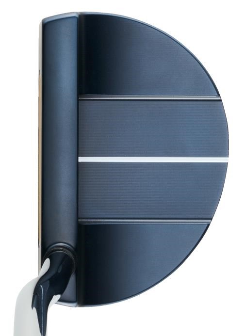 Odyssey AI-ONE Milled Six T DB putter