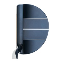 Odyssey AI-ONE Milled Six T DB putter