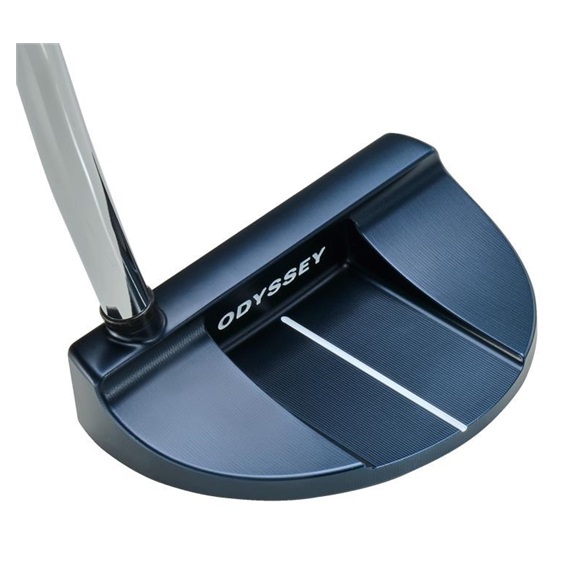 Odyssey AI-ONE Milled Six T DB putter