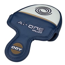 Odyssey AI-ONE Milled Six T DB putter