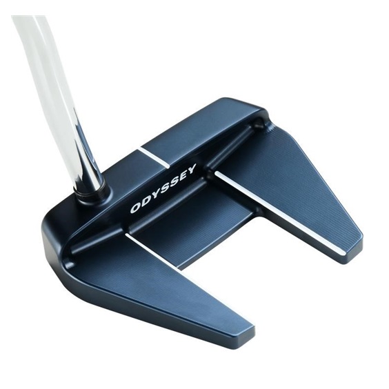 Odyssey AI-ONE Milled Seven T DB putter