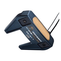 Odyssey AI-ONE Milled Seven T DB putter