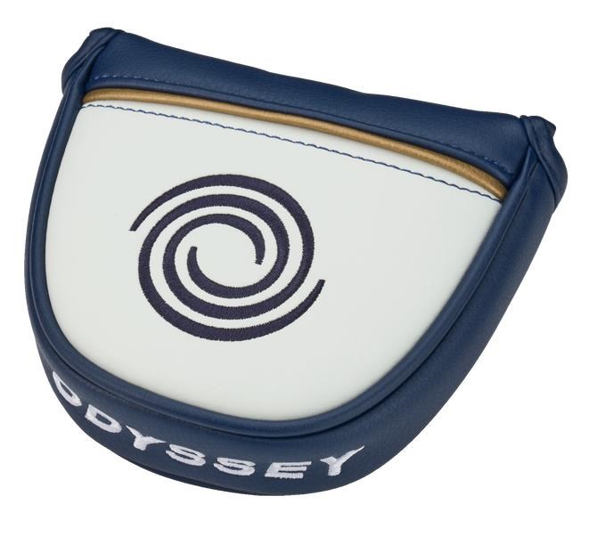 Odyssey AI-ONE Milled Seven T DB putter