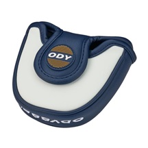 Odyssey AI-ONE Milled Seven T DB putter