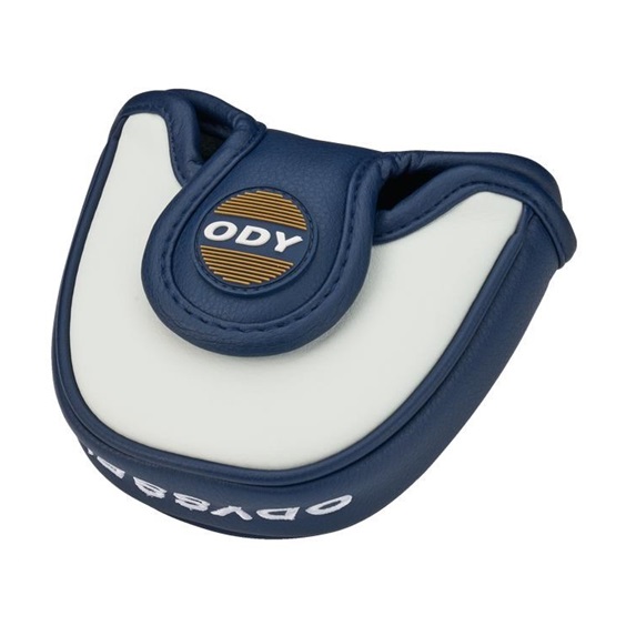 Odyssey AI-ONE Milled Seven T DB putter