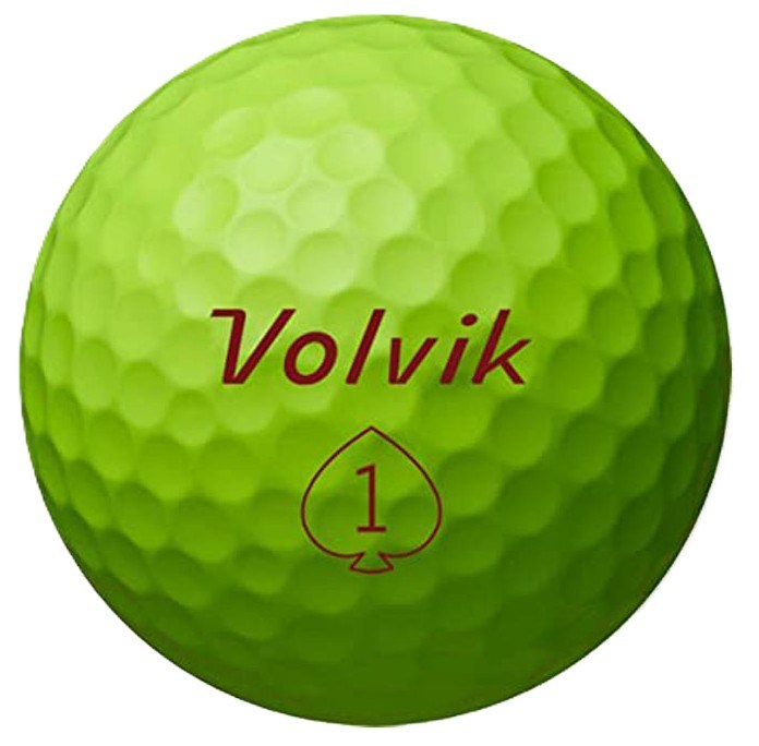 Volvik S4 golfové míče