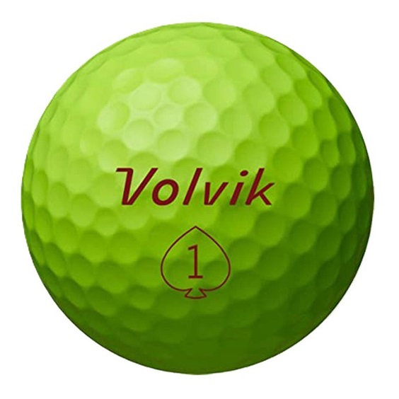 Volvik S4 golfové míče