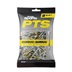 Pride Sports PTS Bamboo dřevěná týčka, 69mm, 100ks