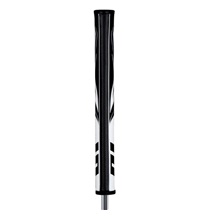 SuperStroke Zenergy Pistol GT 1.0 putter grip, černo/bílý