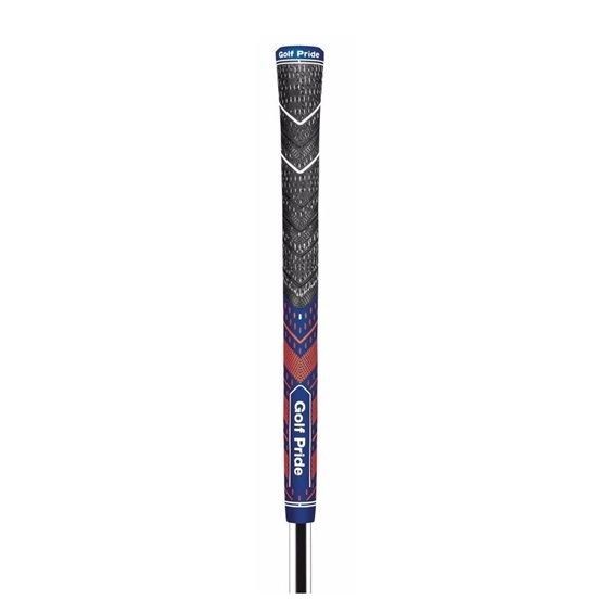 Golf Pride MCC Teams grip, Standard, modro/oranžový