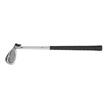 Divnick Golf "Whole-In-One" nastavitelná hůl, 37.5"