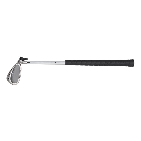 Divnick Golf "Whole-In-One" nastavitelná hůl, 37.5"