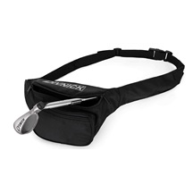 Divnick Golf "Whole-In-One" nastavitelná hůl, 37.5"