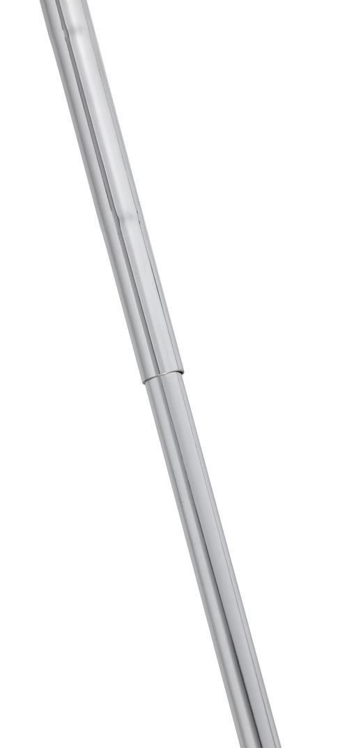 Divnick Golf "Whole-In-One" nastavitelná hůl, 37.5"