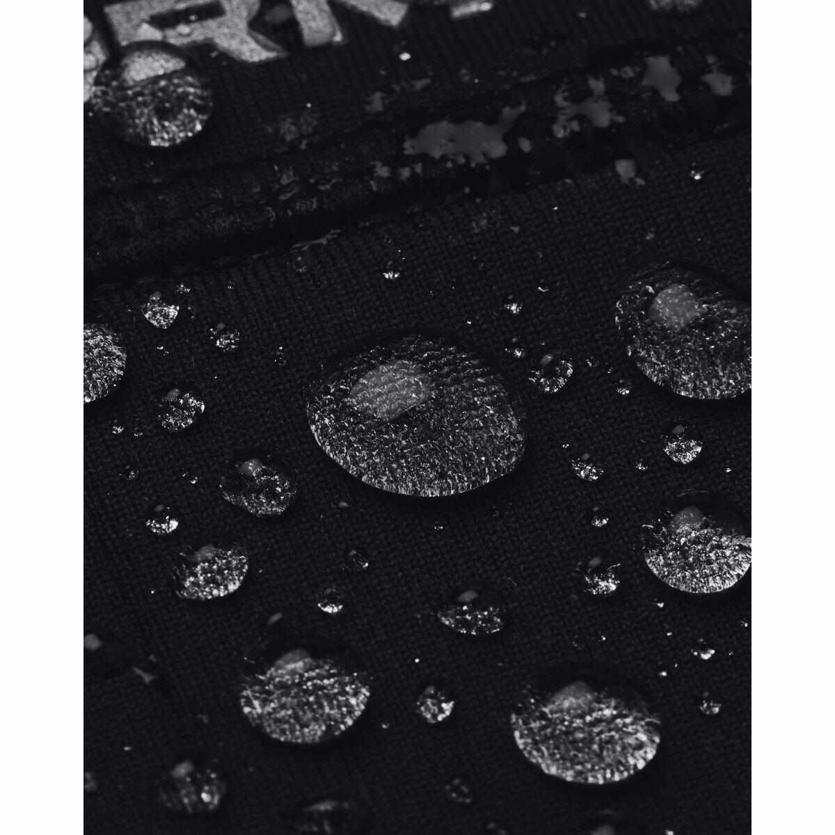 Under Armour Storm Launch pánská čepice, černá