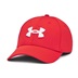 Under Armour Blitzing pánská čepice, červená