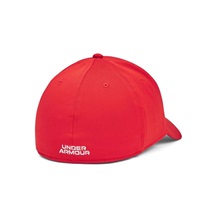 Under Armour Blitzing pánská čepice, červená