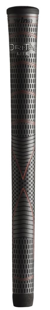 Winn Dri-Tac Lite grip, STANDARD