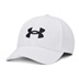 Under Armour Blitzing pánská čepice, bílá