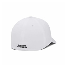 Under Armour Blitzing pánská čepice, bílá