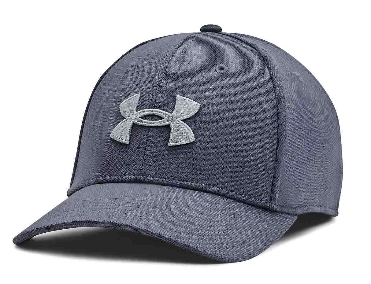 Under Armour Blitzing pánská čepice, šedá