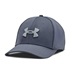 Under Armour Blitzing pánská čepice, šedá