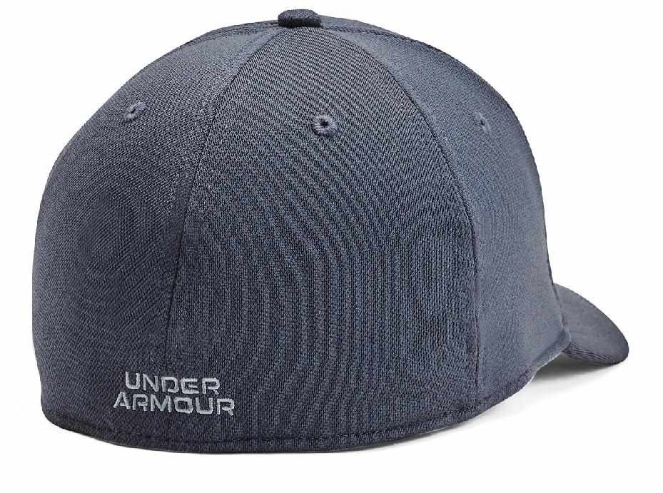Under Armour Blitzing pánská čepice, šedá