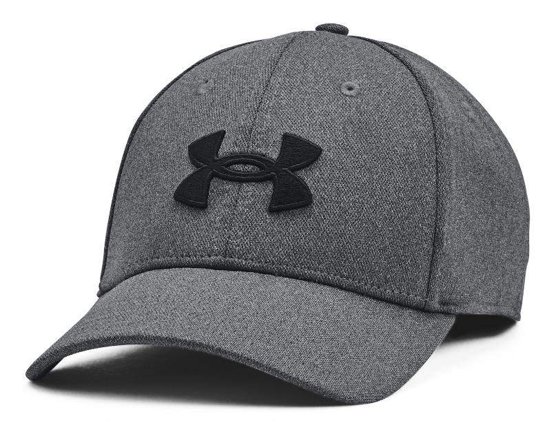 Under Armour Blitzing pánská čepice, šedá