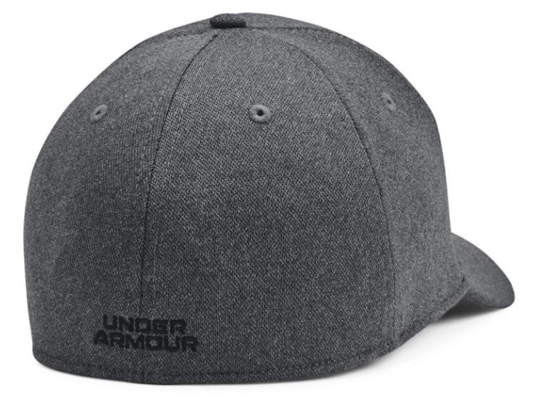 Under Armour Blitzing pánská čepice, šedá