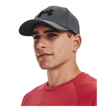 Under Armour Blitzing pánská čepice, šedá