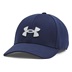 Under Armour Blitzing pánská kšiltovka, tmavě modrá