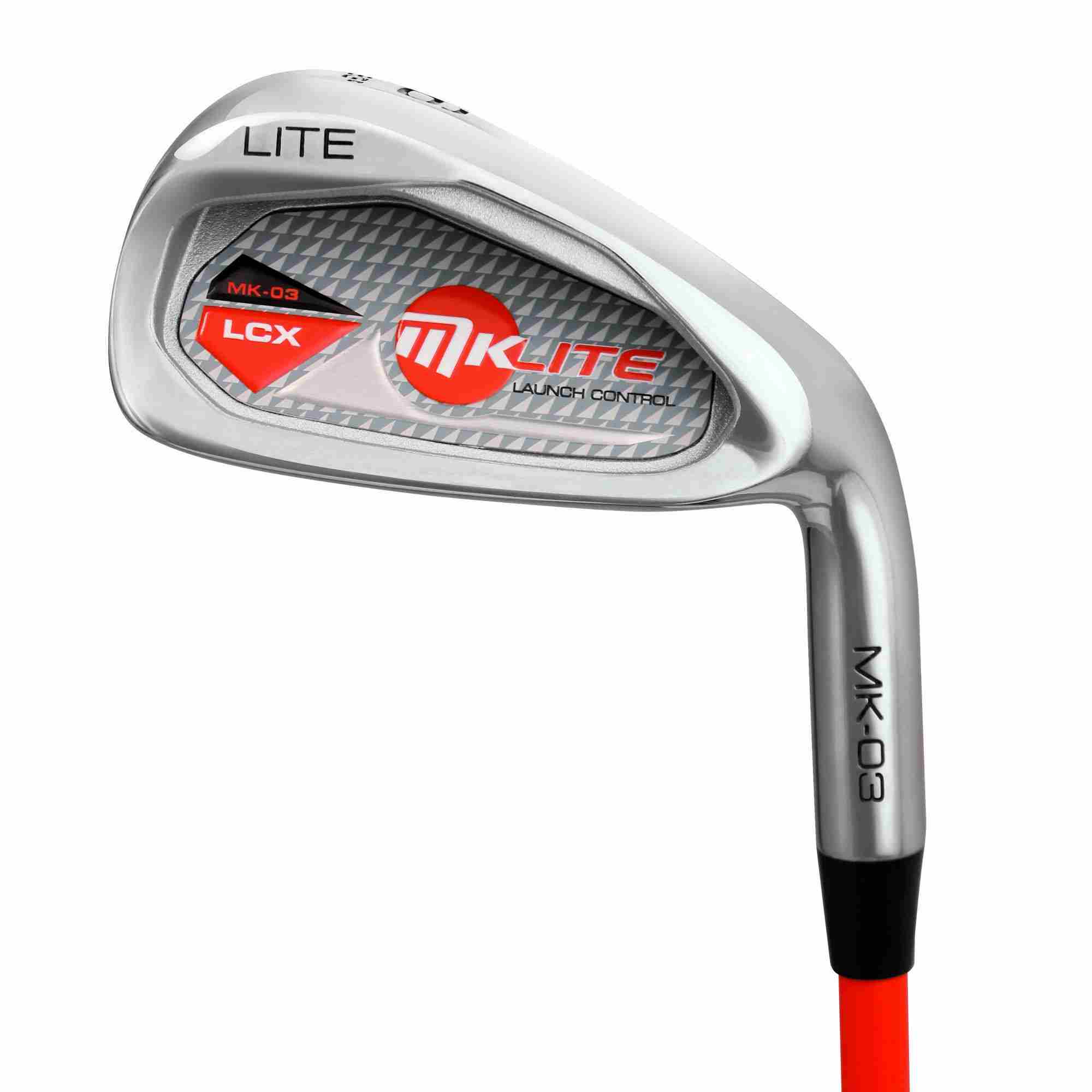 MKids Lite 53" (135 cm) dětské železo