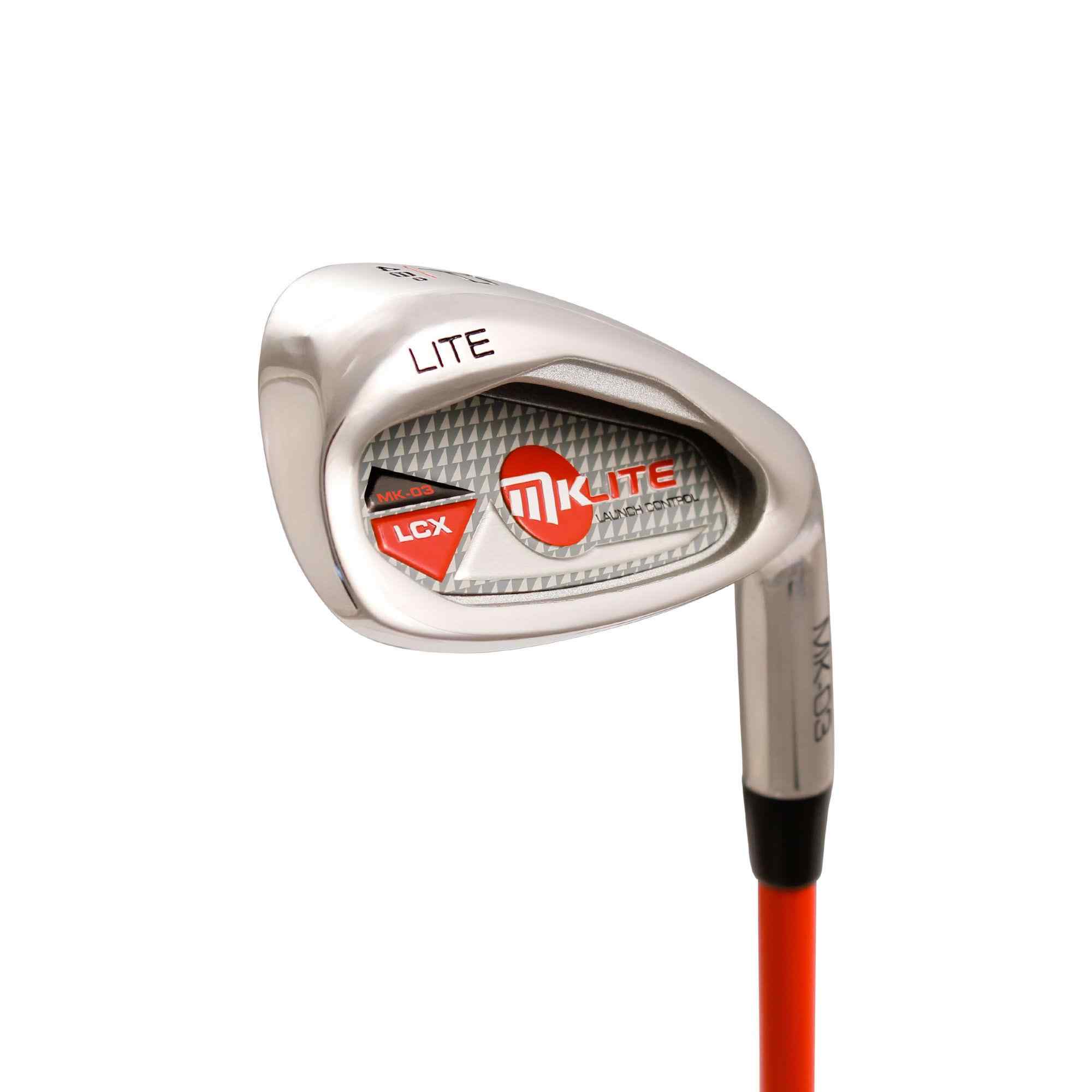 MKids Lite 53" (135 cm) dětské železo