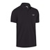 Callaway Tournament Chest Logo pánské polo, černé