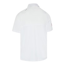 Callaway Chev Odyssey pánské polo, bílé
