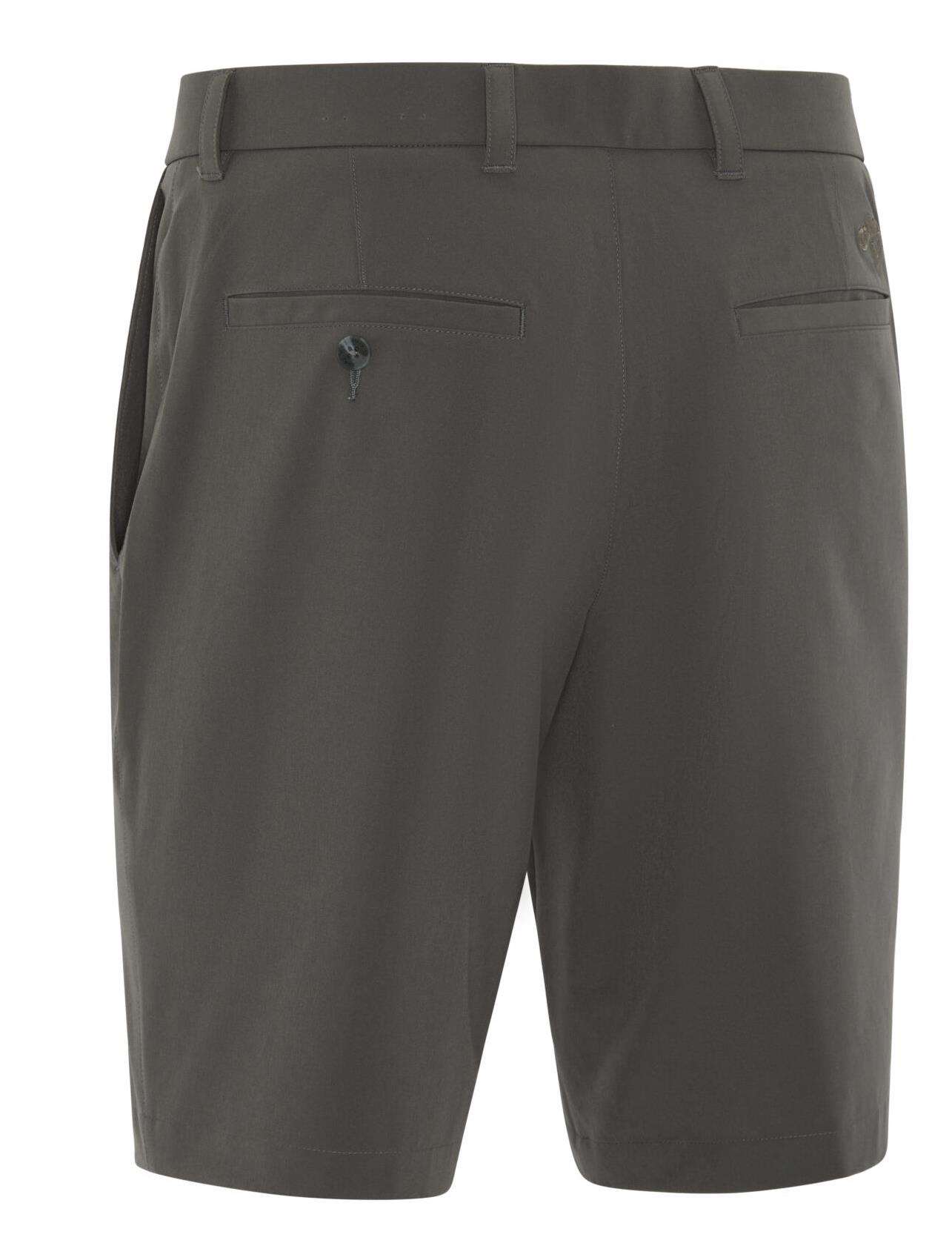 Callaway Chev Tech II pánské kraťasy, šedé