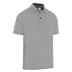 Callaway Tee Allover Print pánské polo, černé