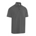 Callaway Ventilated Classic Jacquard pánské polo, černé