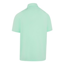 Callaway Swing Tech Solid pánské polo, limpet shell