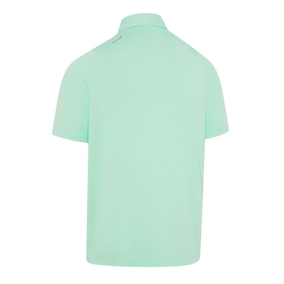 Callaway Swing Tech Solid pánské polo, limpet shell