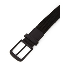 Callaway Braided Stretch pánský opasek, černý