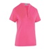 Callaway Tonal Heather dámské polo, růžové