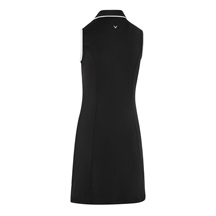 Callaway Sleeveless golfové šaty, černé