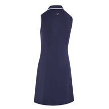 Callaway Sleeveless golfové šaty, tmavě modré