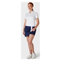 Callaway ColorBlock dámská sukně, tmavě modrá